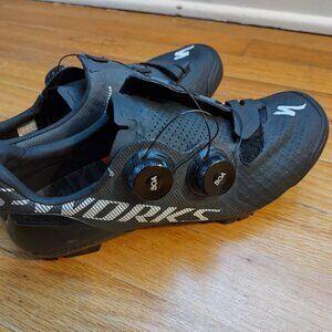 Specialized S-Works MTB Shoe sz 38.5